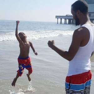 Meet your Posher, Shadeed